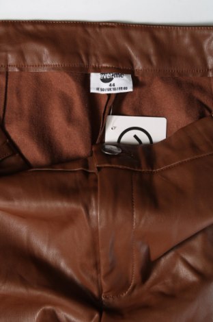 Damenhose, Größe XL, Farbe Braun, Preis € 6,99