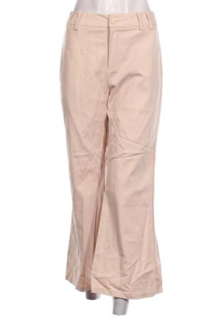 Damenhose, Größe M, Farbe Beige, Preis € 5,49