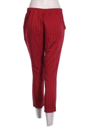 Damenhose, Größe S, Farbe Rot, Preis 3,49 €