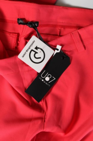 Damenhose, Größe M, Farbe Rot, Preis € 15,49