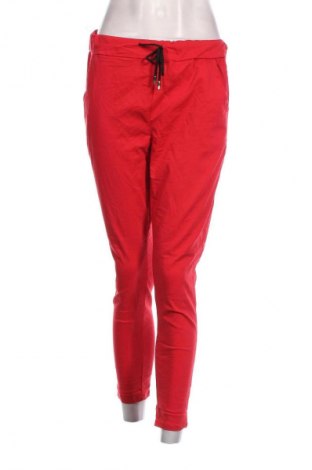 Damenhose, Größe M, Farbe Rot, Preis € 9,49