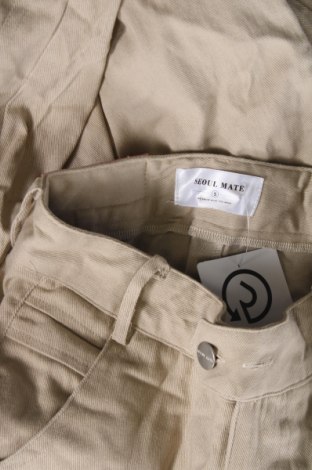 Damenhose, Größe S, Farbe Beige, Preis € 3,99