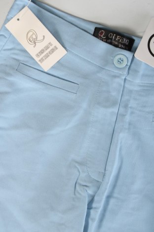 Damenhose, Größe XS, Farbe Blau, Preis € 5,49