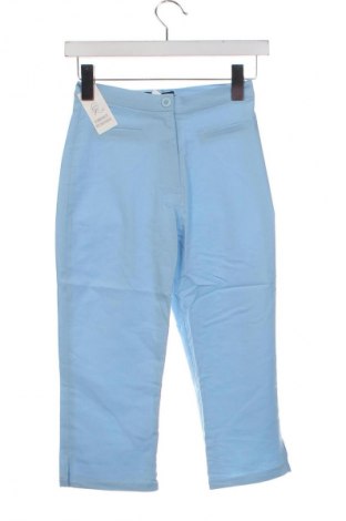 Damenhose, Größe XS, Farbe Blau, Preis € 1,99