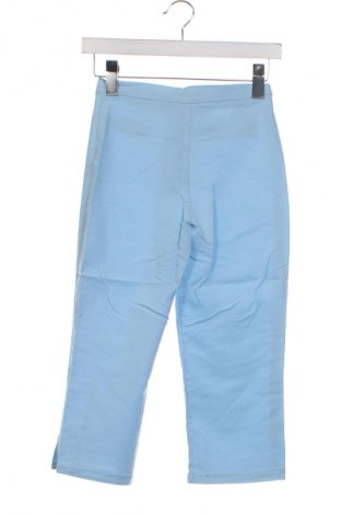 Pantaloni de femei, Mărime XS, Culoare Albastru, Preț 25,51 Lei