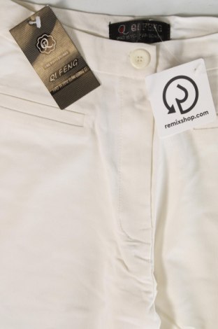 Damenhose, Größe XS, Farbe Weiß, Preis € 6,99