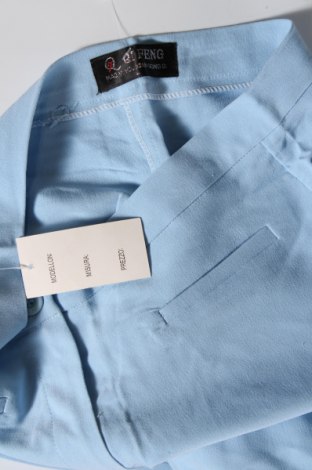 Damenhose, Größe M, Farbe Blau, Preis € 6,99