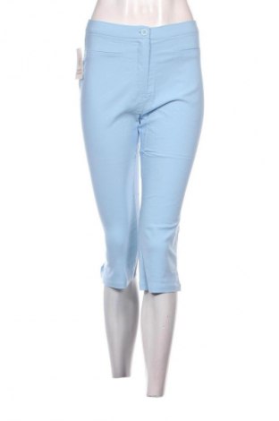 Damenhose, Größe M, Farbe Blau, Preis 23,53 €