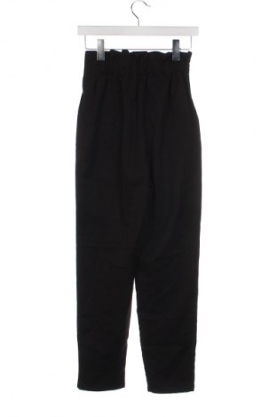 Pantaloni de femei, Mărime XS, Culoare Negru, Preț 28,99 Lei