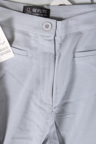 Damenhose, Größe XS, Farbe Grau, Preis € 2,99