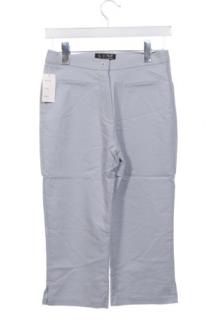 Damenhose, Größe XS, Farbe Grau, Preis € 11,65