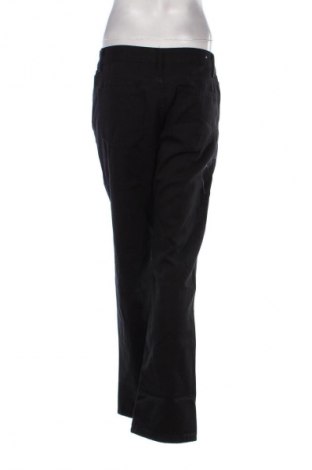 Pantaloni de femei, Mărime L, Culoare Negru, Preț 21,99 Lei