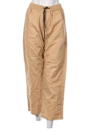 Damenhose, Größe M, Farbe Beige, Preis 6,99 €