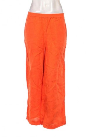 Damenhose, Größe M, Farbe Orange, Preis € 5,49