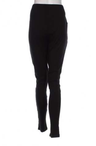 Damenhose, Größe XXL, Farbe Schwarz, Preis 10,99 €