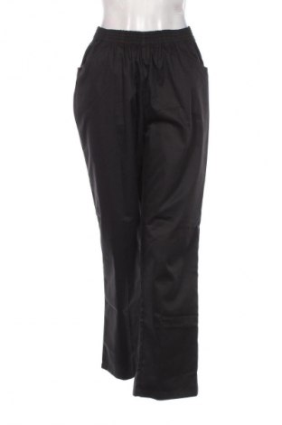 Дамски панталон, Размер M, Цвят Черен, Цена 30,36 лв.