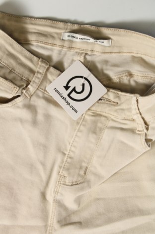 Damenhose, Größe S, Farbe Beige, Preis 6,99 €