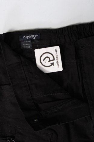 Pantaloni de femei, Mărime L, Culoare Negru, Preț 30,99 Lei