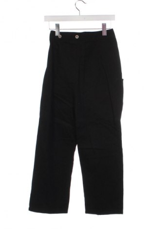 Pantaloni de femei, Mărime XS, Culoare Negru, Preț 24,99 Lei