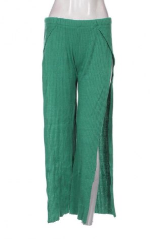 Pantaloni de femei, Mărime M, Culoare Verde, Preț 9,99 Lei