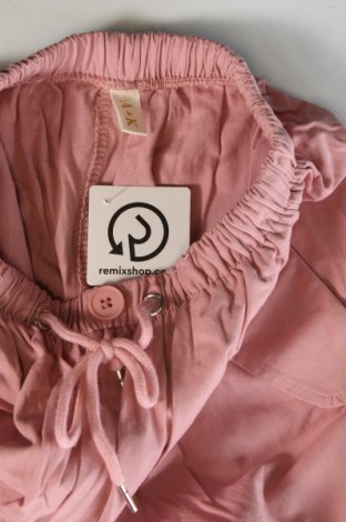 Damenhose, Größe XS, Farbe Rosa, Preis 5,49 €