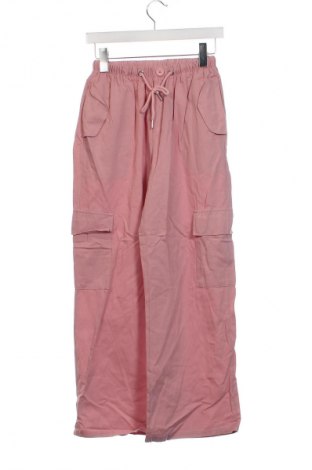 Damenhose, Größe XS, Farbe Rosa, Preis 5,49 €