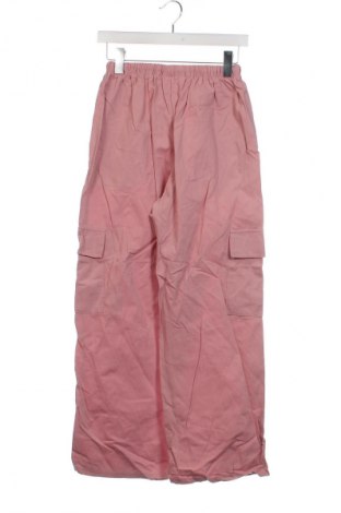 Damenhose, Größe XS, Farbe Rosa, Preis 5,49 €