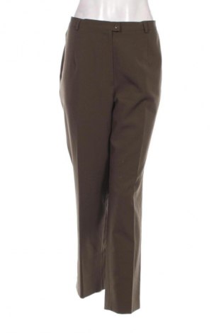 Γυναικείο παντελόνι, Μέγεθος XL, Χρώμα Πράσινο, Τιμή 9,30 €