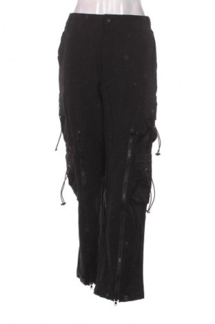 Pantaloni de femei, Mărime M, Culoare Negru, Preț 27,99 Lei