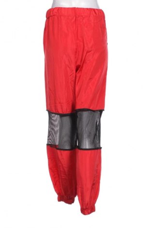 Damenhose, Größe S, Farbe Rot, Preis € 6,99