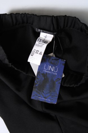 Pantaloni de femei, Mărime S, Culoare Negru, Preț 28,99 Lei