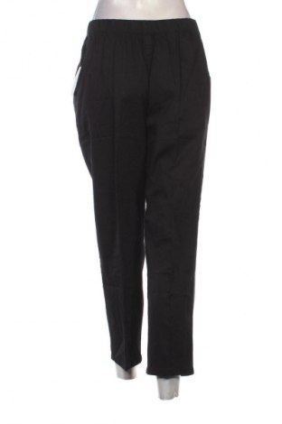 Pantaloni de femei, Mărime M, Culoare Negru, Preț 82,49 Lei