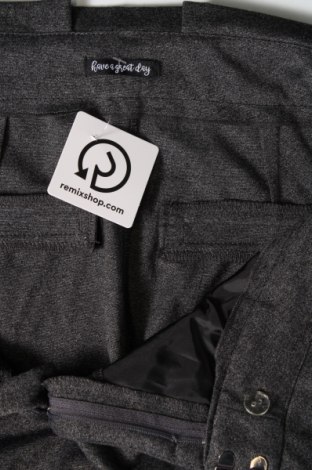 Damenhose, Größe XL, Farbe Grau, Preis € 6,99