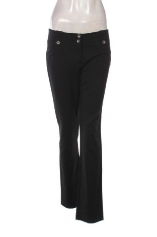 Pantaloni de femei, Mărime M, Culoare Negru, Preț 33,99 Lei