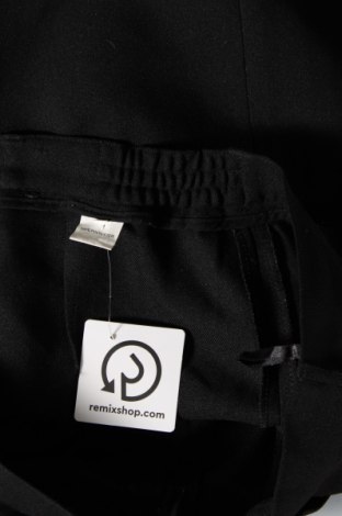 Pantaloni de femei, Mărime L, Culoare Negru, Preț 33,31 Lei