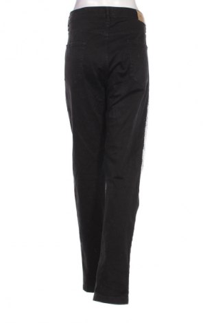 Damenhose, Größe XXL, Farbe Schwarz, Preis 9,49 €