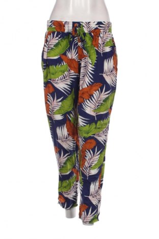 Pantaloni de femei, Mărime M, Culoare Multicolor, Preț 44,99 Lei