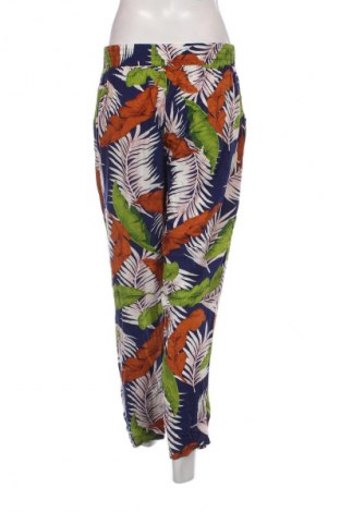 Pantaloni de femei, Mărime M, Culoare Multicolor, Preț 44,99 Lei