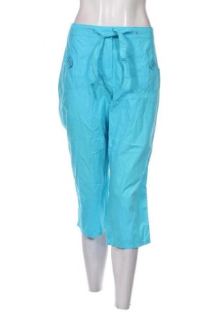 Damenhose, Größe M, Farbe Blau, Preis 13,94 €