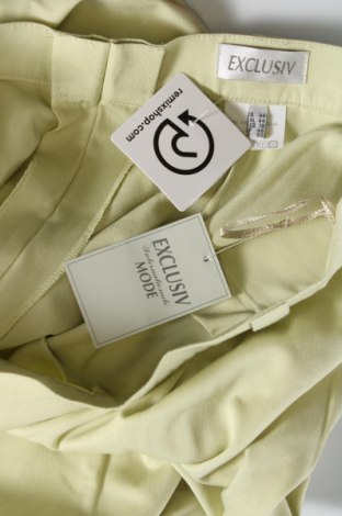 Damenhose, Größe M, Farbe Grün, Preis € 12,00