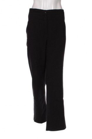 Pantaloni de femei, Mărime XXL, Culoare Negru, Preț 87,32 Lei