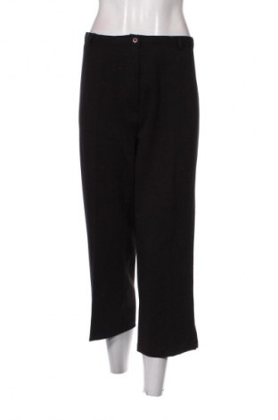 Pantaloni de femei, Mărime XL, Culoare Negru, Preț 74,00 Lei