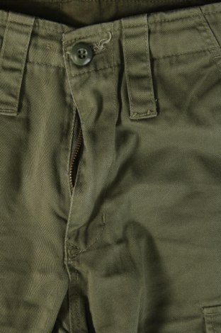 Damenhose, Größe XS, Farbe Grün, Preis € 6,99