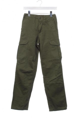 Damenhose, Größe XS, Farbe Grün, Preis € 6,99