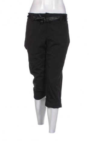 Pantaloni de femei, Mărime M, Culoare Negru, Preț 33,99 Lei