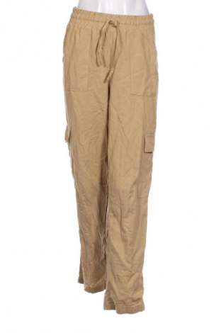 Damenhose, Größe S, Farbe Beige, Preis € 4,29