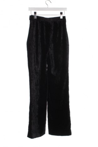 Pantaloni de femei & Other Stories, Mărime XXS, Culoare Negru, Preț 153,99 Lei