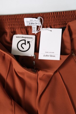 Damenhose & Other Stories, Größe M, Farbe Braun, Preis € 11,49