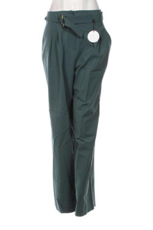 Pantaloni de femei 17H10, Mărime S, Culoare Albastru, Preț 234,99 Lei
