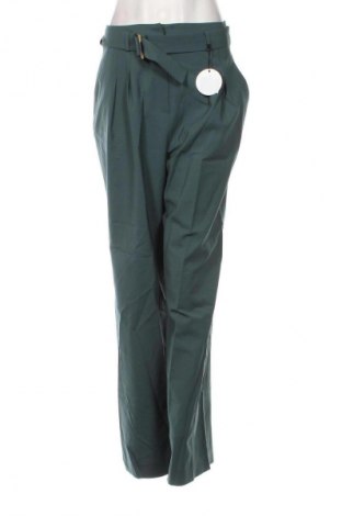 Pantaloni de femei 17H10, Mărime S, Culoare Albastru, Preț 671,05 Lei